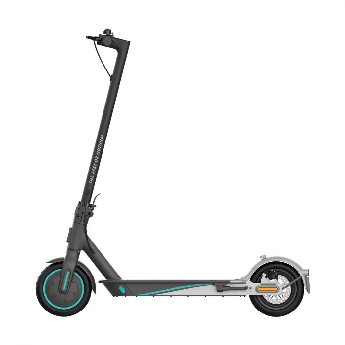 Mi Electric Scooter Pro 2 Mercedes-AMG Petronas F1 Team