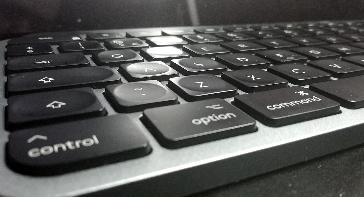 MX Keys for Mac wireless keyboard review - Root Nation