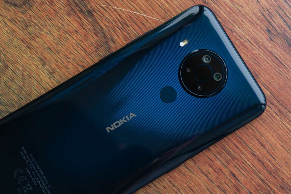 Nokia 5.4