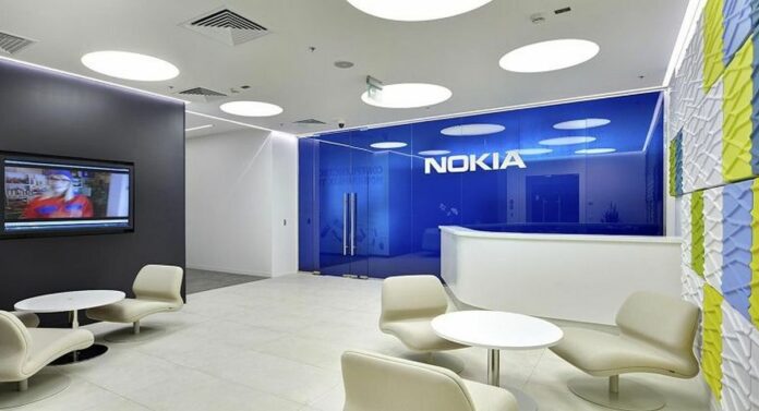 Nokia offices Nokia offices