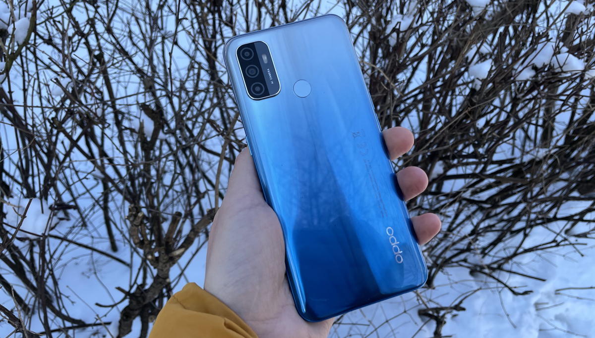 Oppo аКСНУМКС