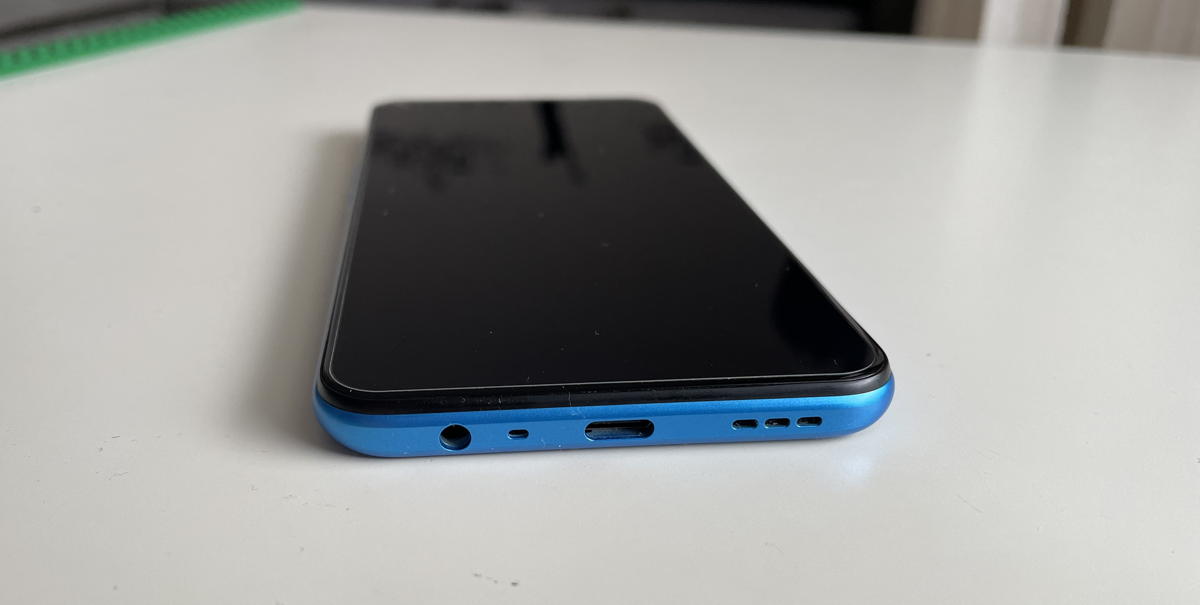 Oppo a53