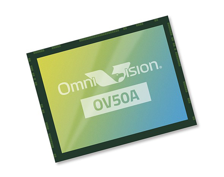 OmniVision OV50A