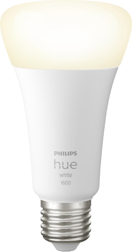 Philips Warna 15.5W 2700K E27