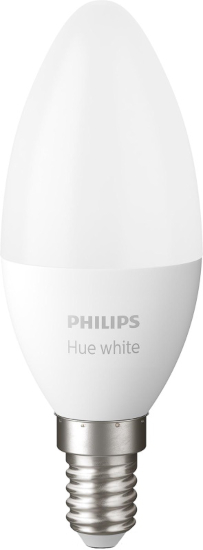 Philips Warna 5.5W 2700K E14