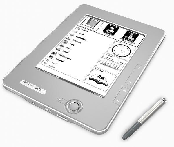 PocketBook 912 Pro