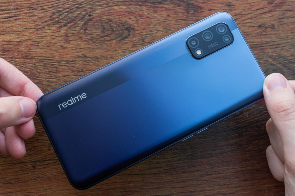 Realme 7 5G review: Mid-Ranger with 5G support - Root-Nation.com