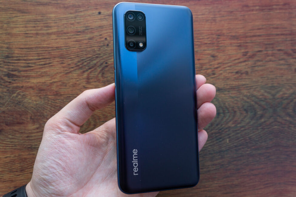 Realme 7 5G review: Mid-Ranger with 5G support - Root Nation