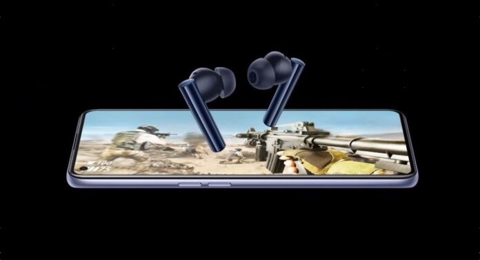 Realme Buds Air 2
