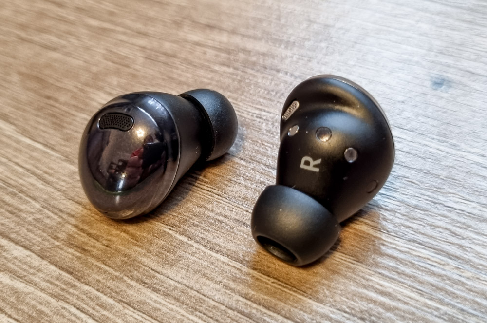 Samsung Galaxy Buds Pro 耳塞