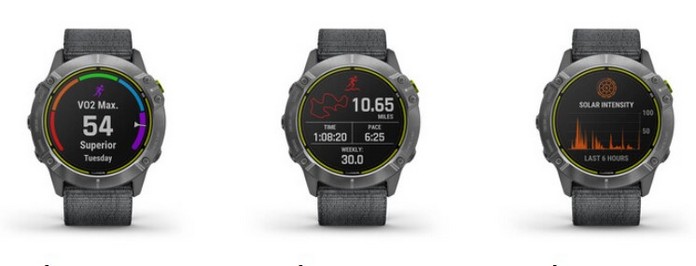 Garmin Enduro