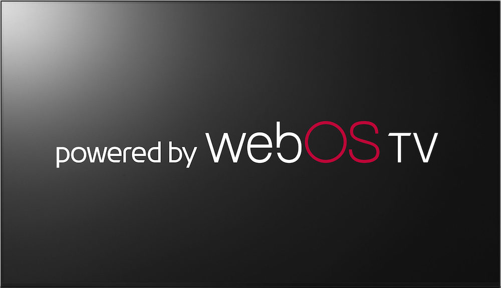 webOS-TV