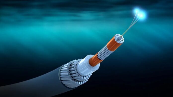 Facebook Google podmorski kabel
