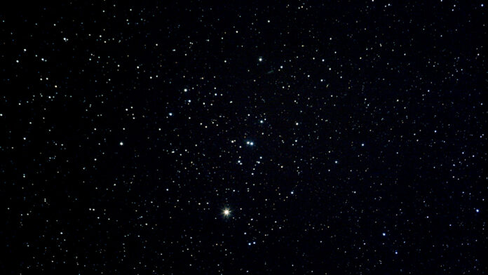 Hyades