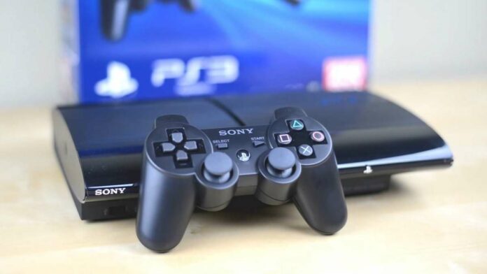 Sony PlayStation 3