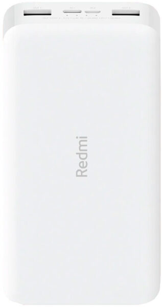 Xiaomi Redmi Power Bank 20000