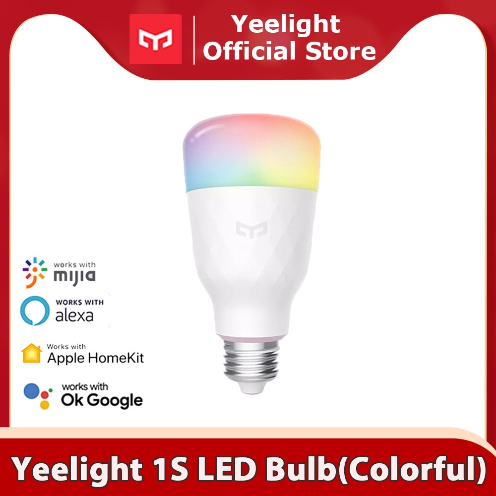 Yeelight 1S 1SE