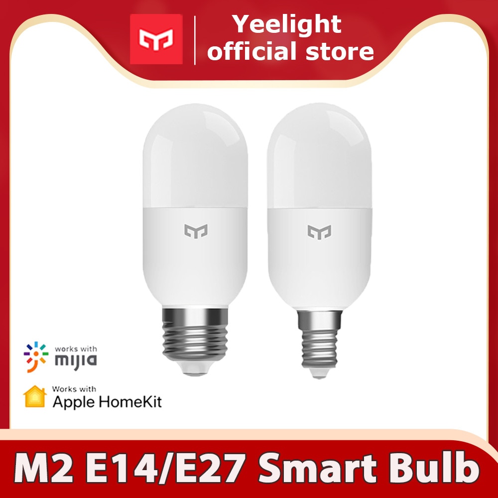 Yeelight M2