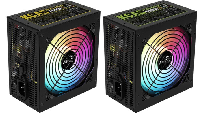 AeroCool KCAS PLUS GOLD