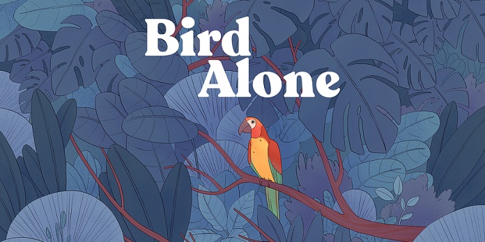 Bird Alone