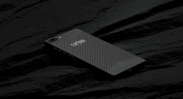 Carbon 1 MK II
