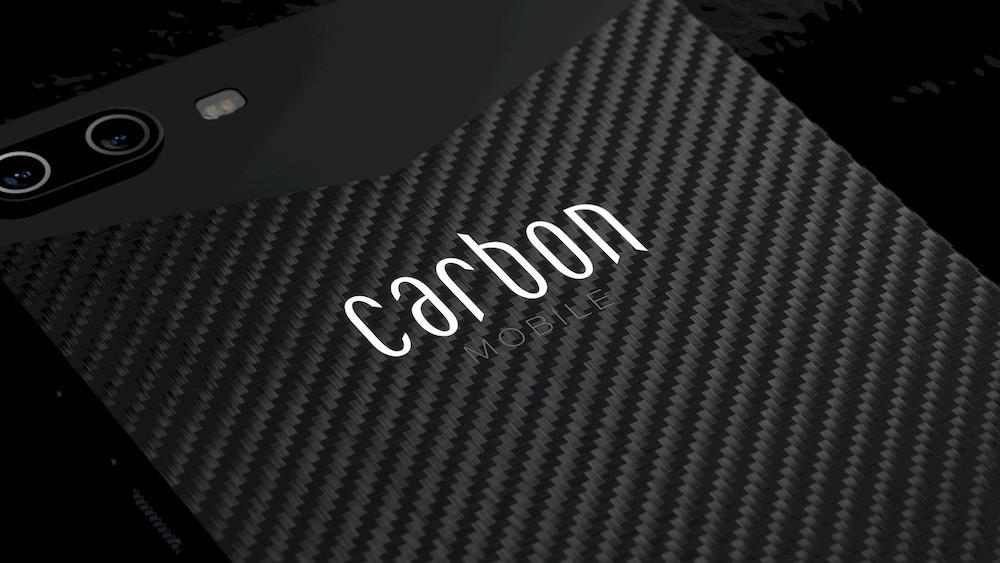 Carbon 1 MKII