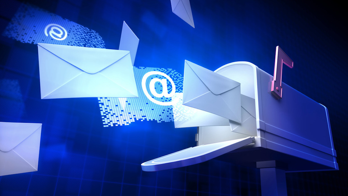 Email