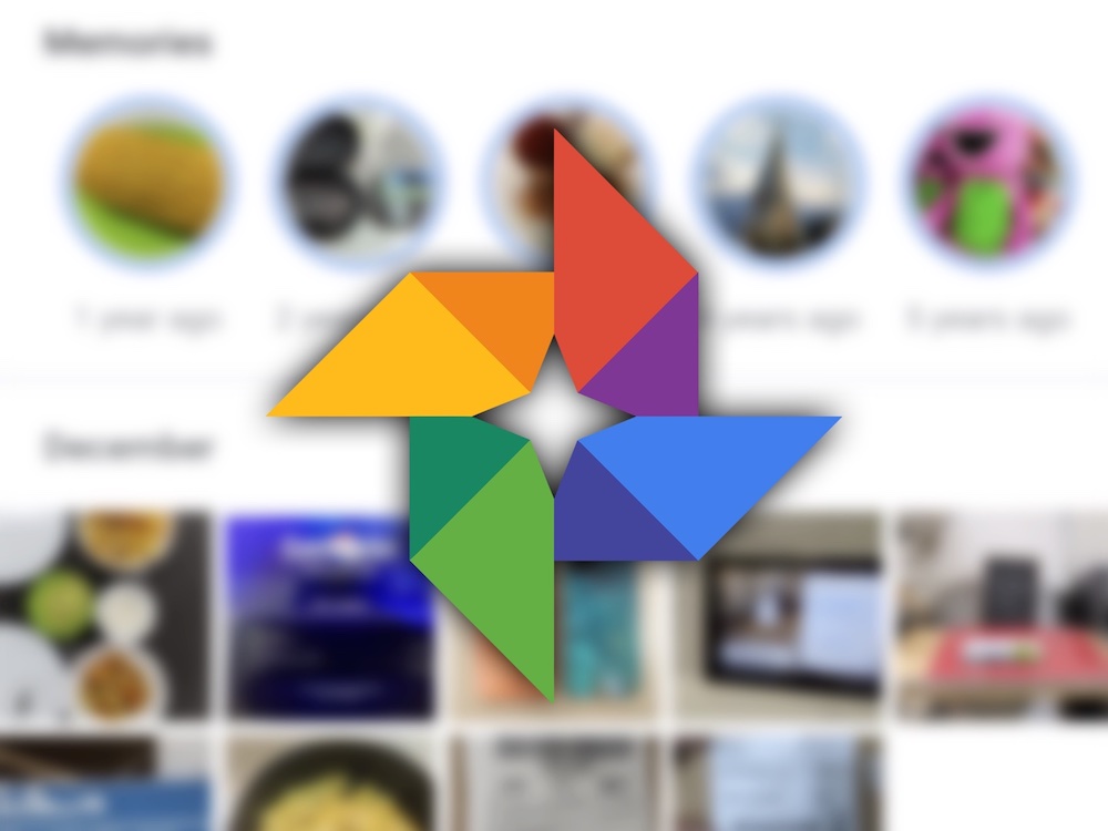 Google Photos