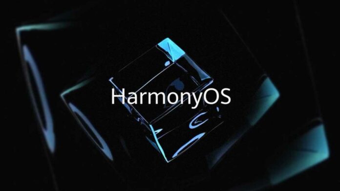 HarmonyOS