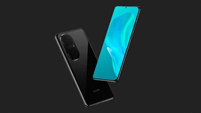 Huawei P50 Huawei P50