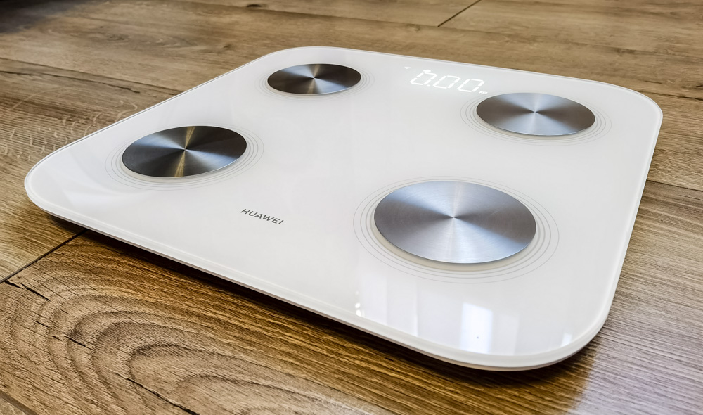 Huawei Scale 3 review