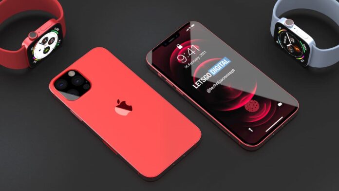 iPhone 13 series mockup iPhone 13 series mockup