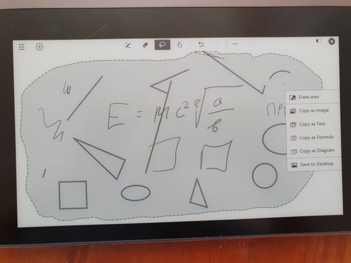 Anmeldelse Lenovo ThinkBook Plus