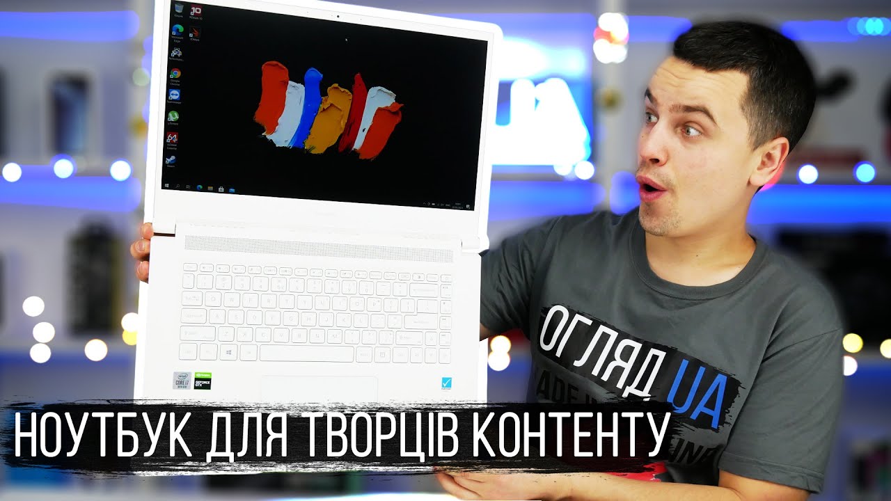 Acer ConceptD 3