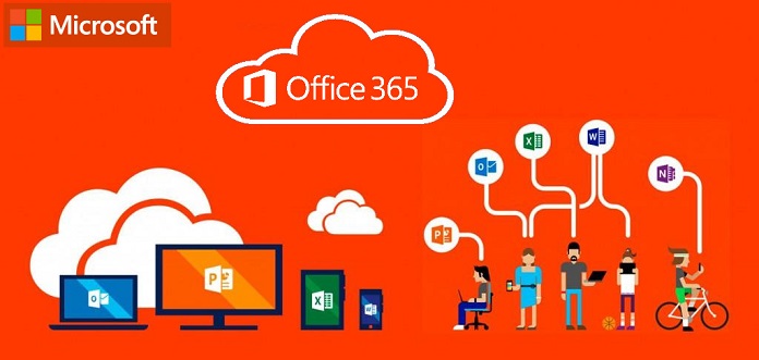 Microsoft Office 365