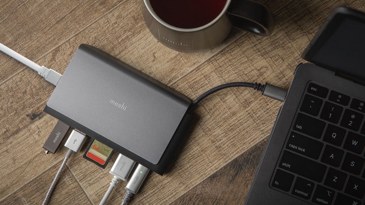 Moshi Symbus Mini