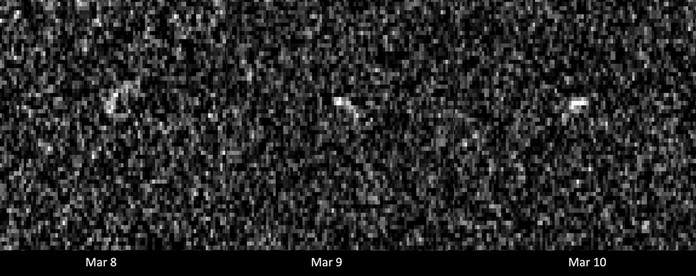 Janubiy Koreya Apofis asteroidiga parvozni bekor qildi