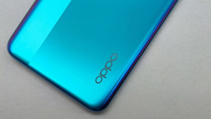 OPPO