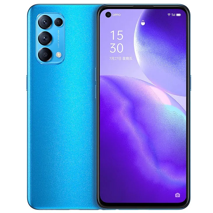 OPPO Reno 5 5G