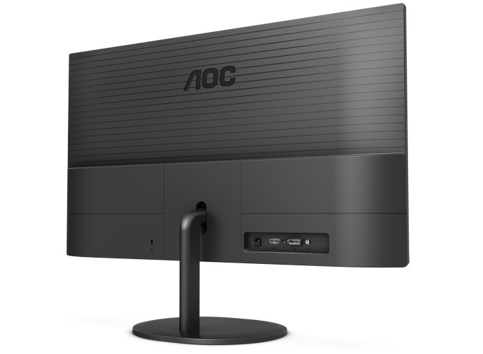 монітор AOC V4