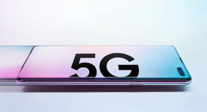 Samsung 5G