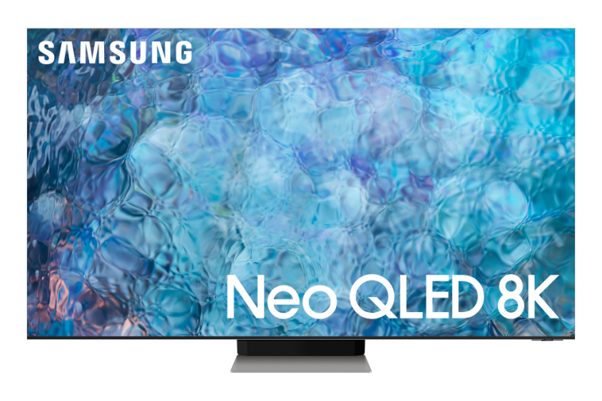 Samsung Neo QLED