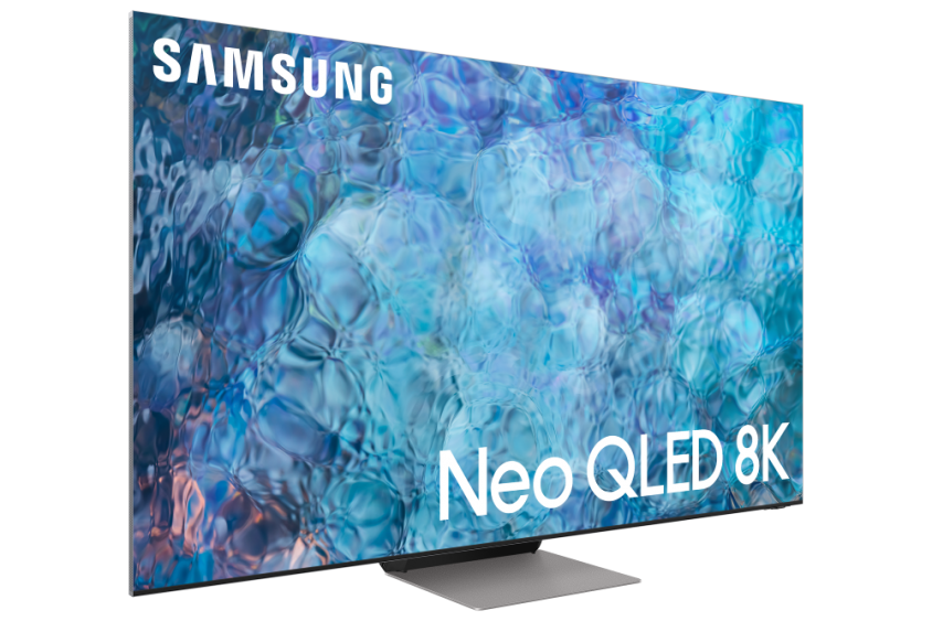 Samsung Neo-QLED