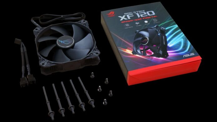 ROG Strix XF 120