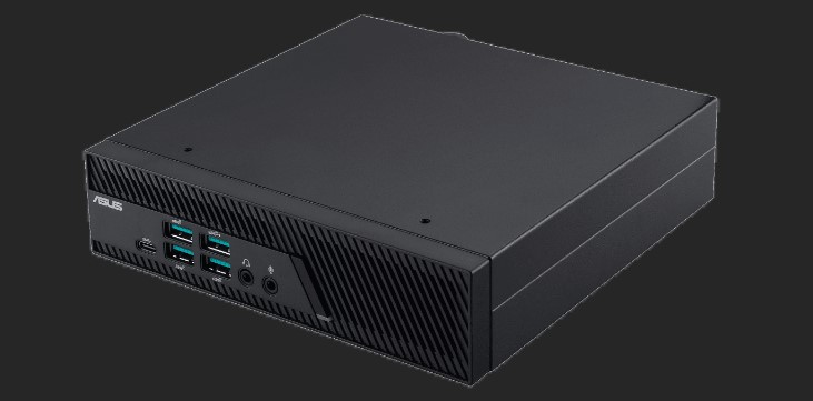 ASUS Mini PC PB62