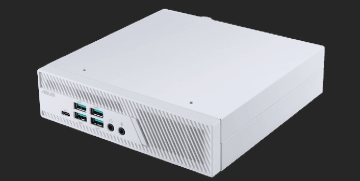 ASUS Mini PC PB62