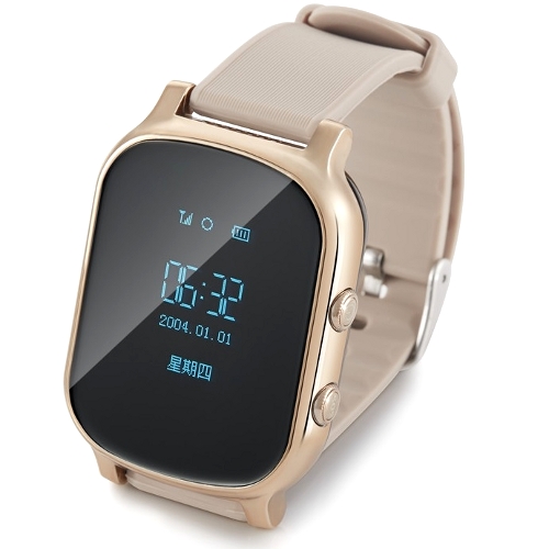 Smart Watch Smart T58