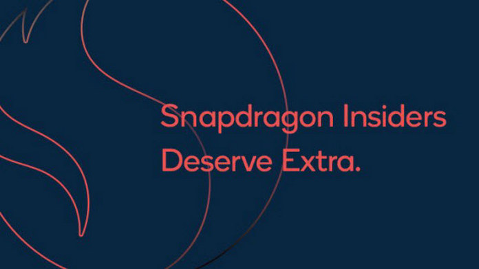 Qualcomm Snapdragon Insiders