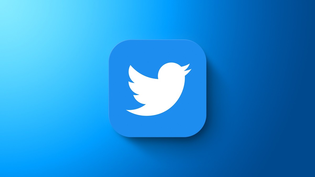 Twitter Logo