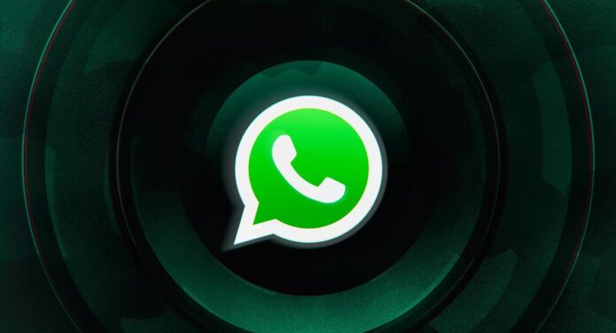 WhatsApp logo by Alex Castro / The Verge